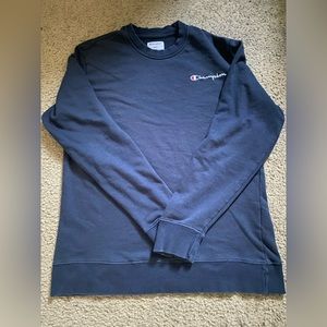 Champion sweater size S